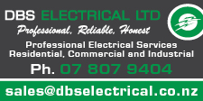 DBS Electrical Contracting Ltd